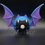 #0042 Golbat