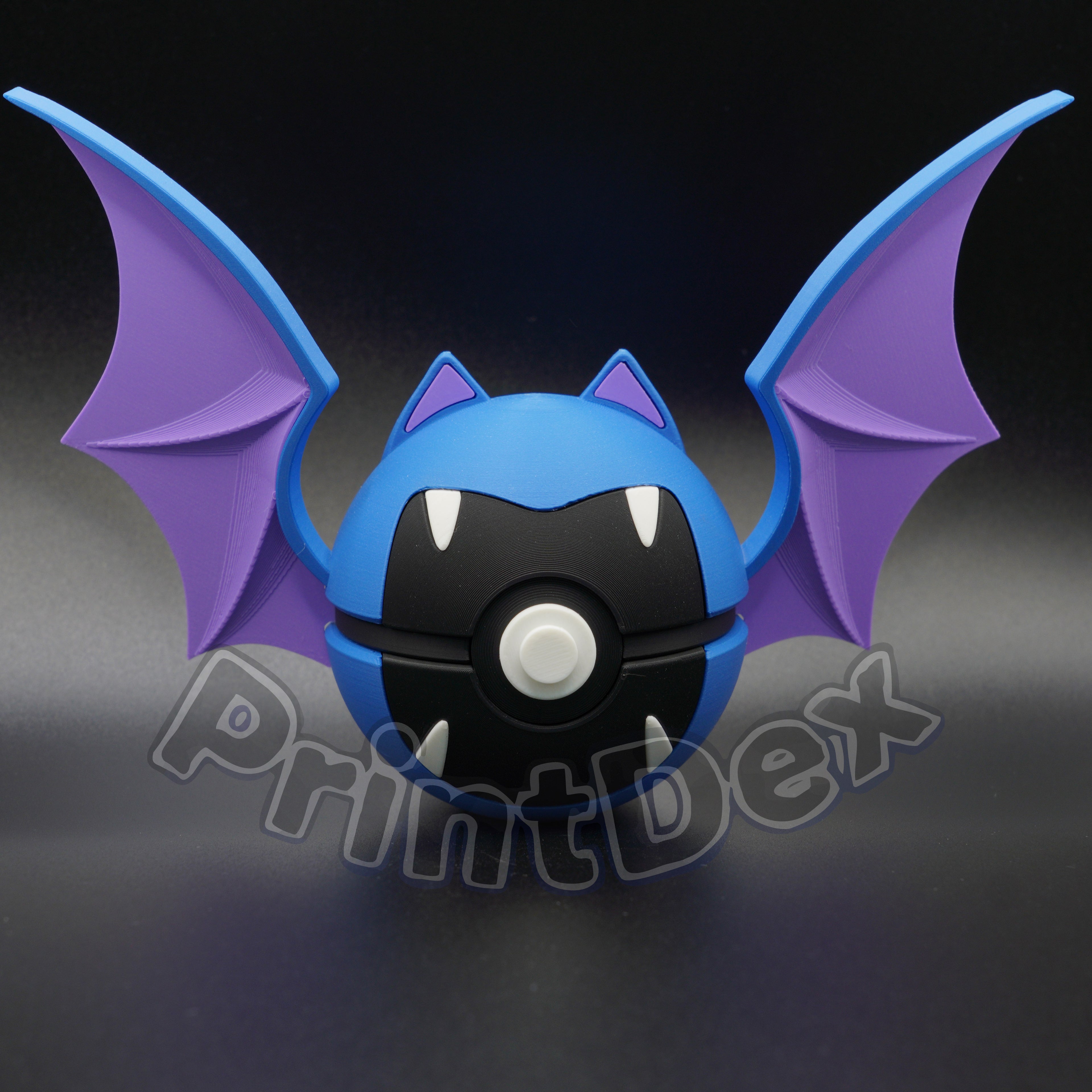 #0042 Golbat