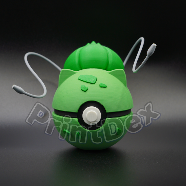 Grass Evolution Bundle (Gen 1)