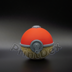 Hisuian Pokeball
