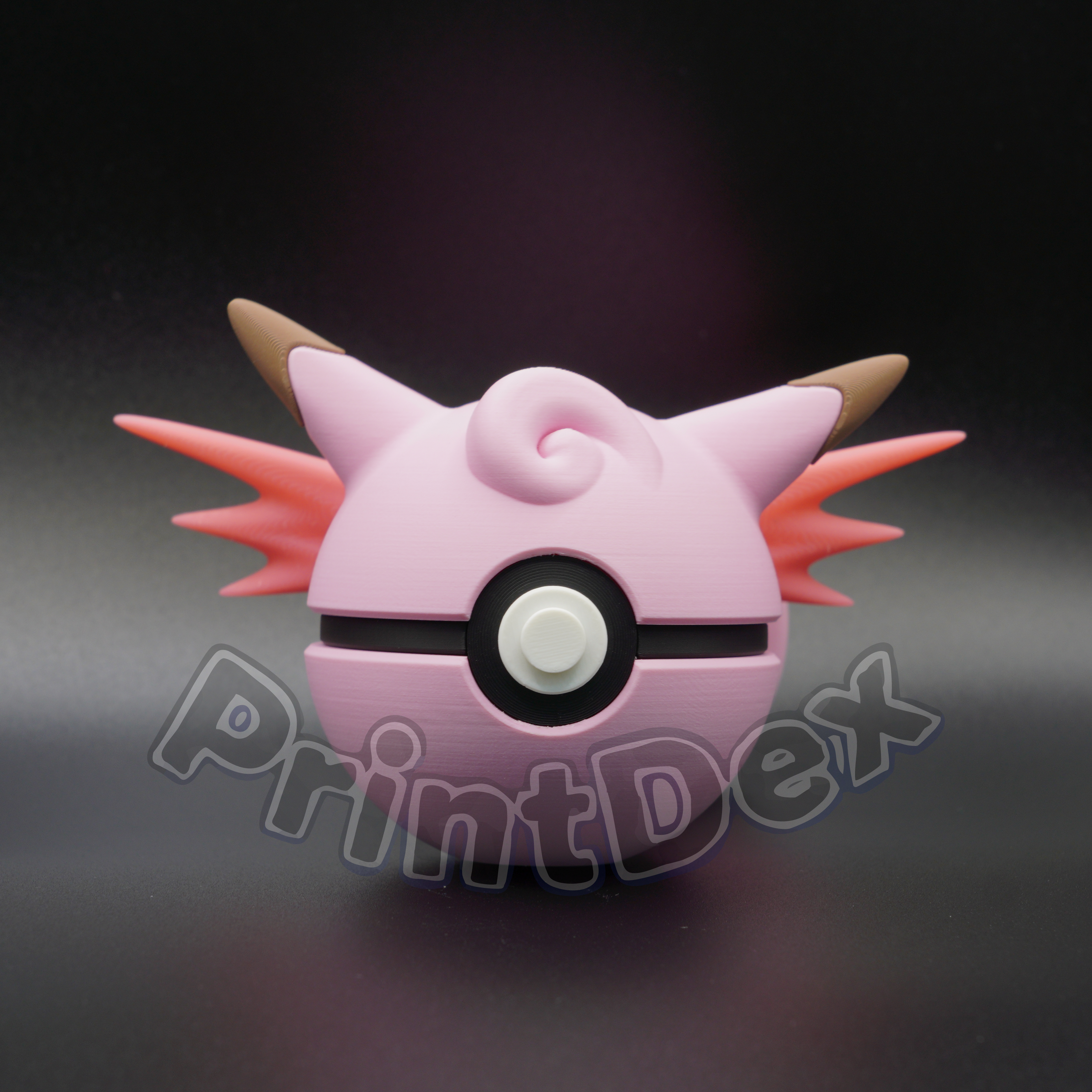 #0036 Clefable