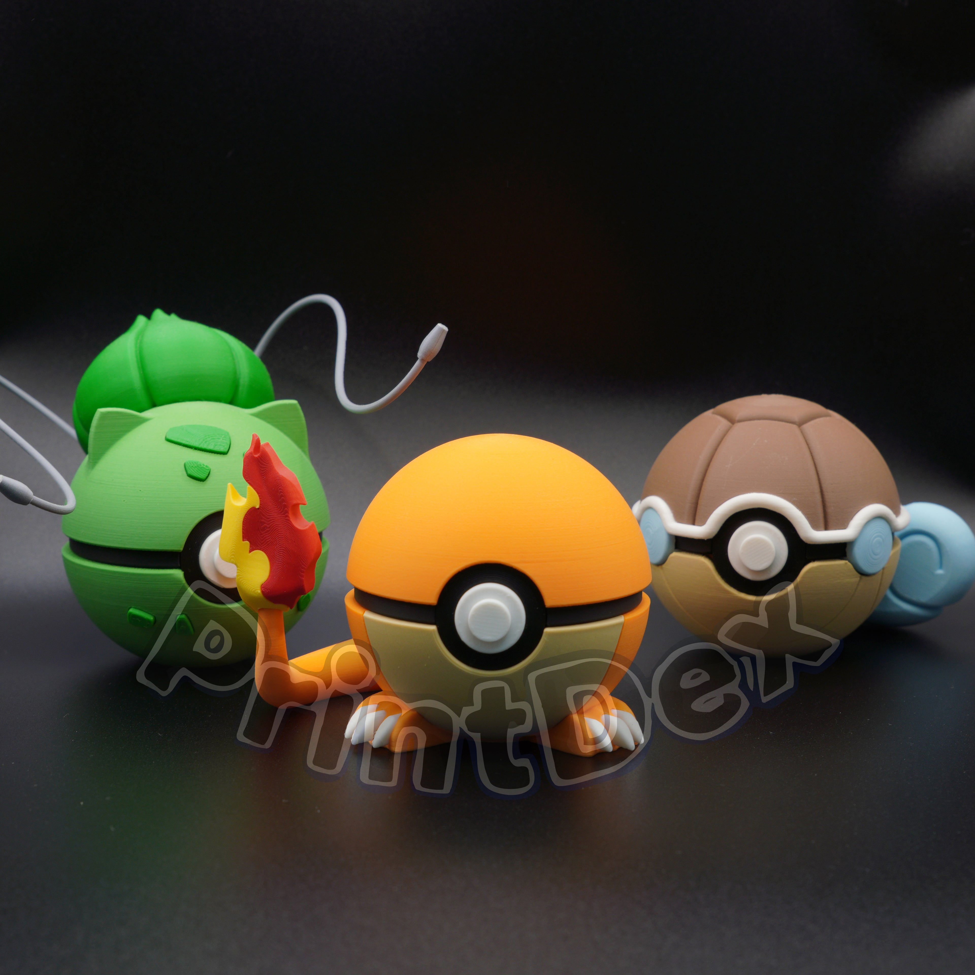 Starter Bundle (Gen 1)