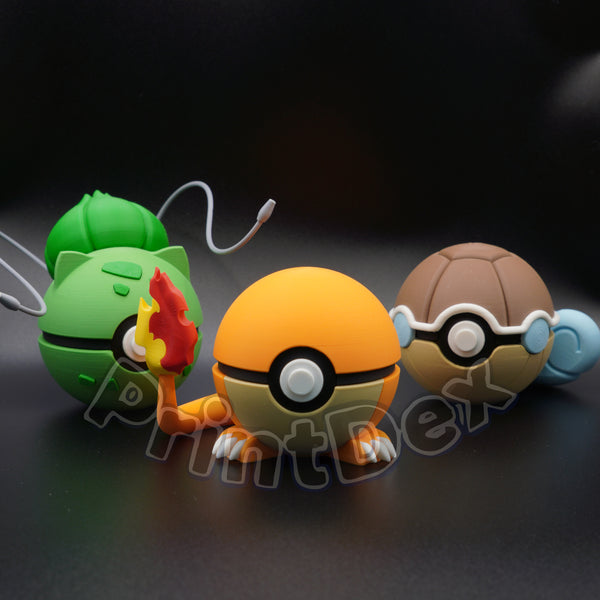 Starter Bundle (Gen 1)