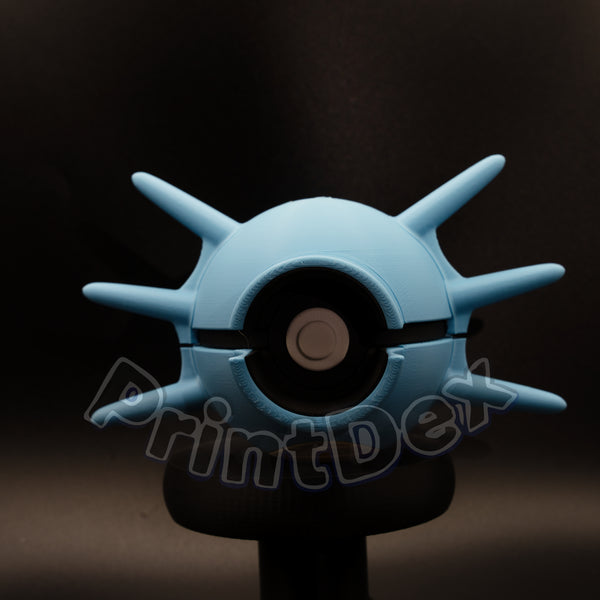 #0116 Horsea