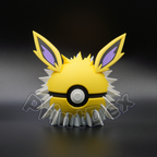#0135 Jolteon