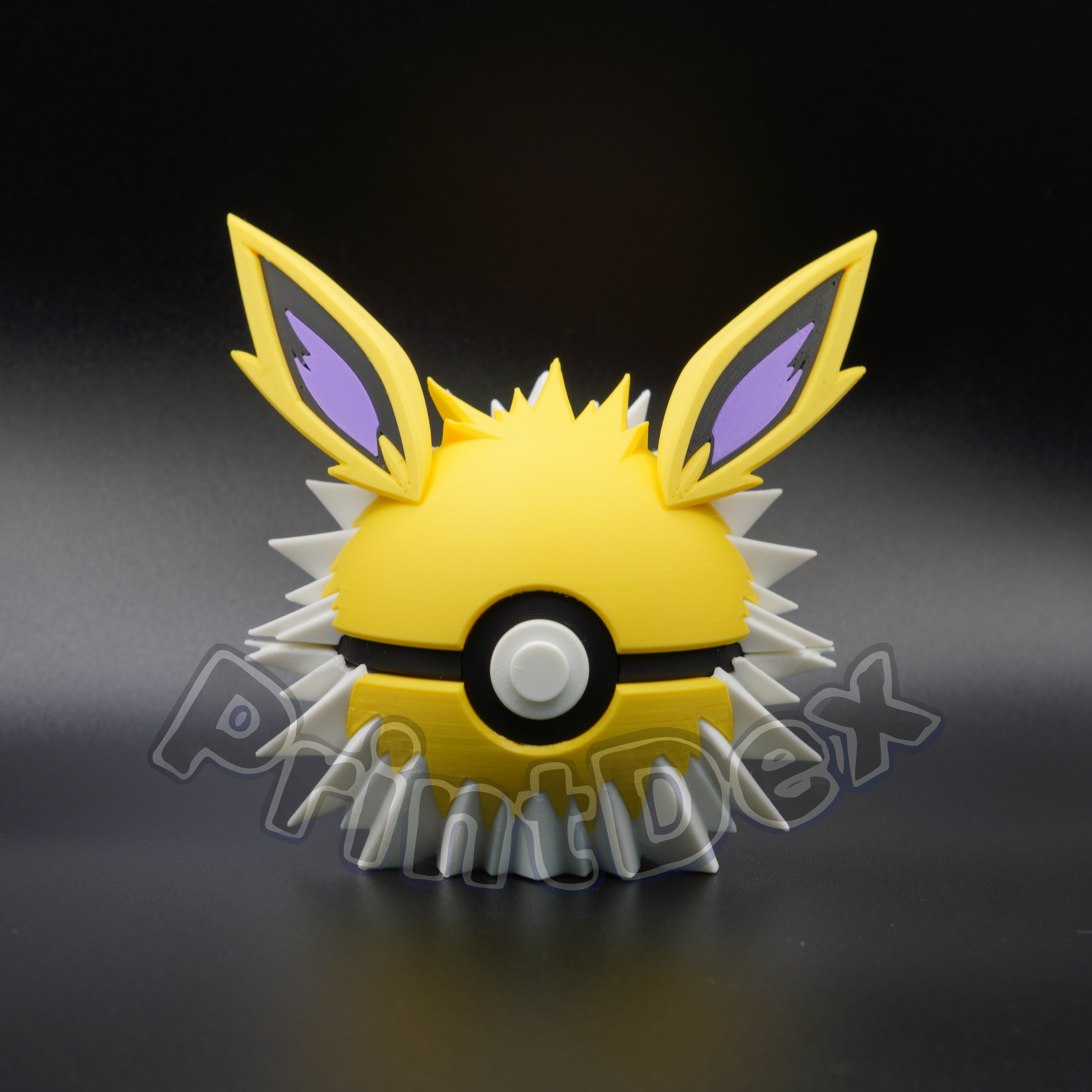 #0135 Jolteon