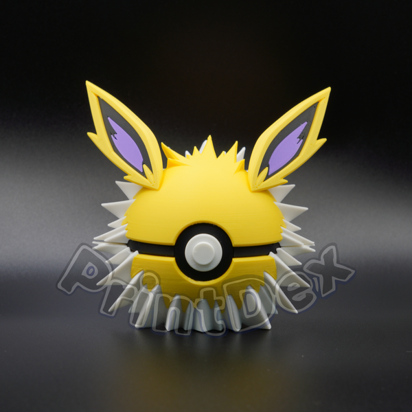 #0135 Jolteon