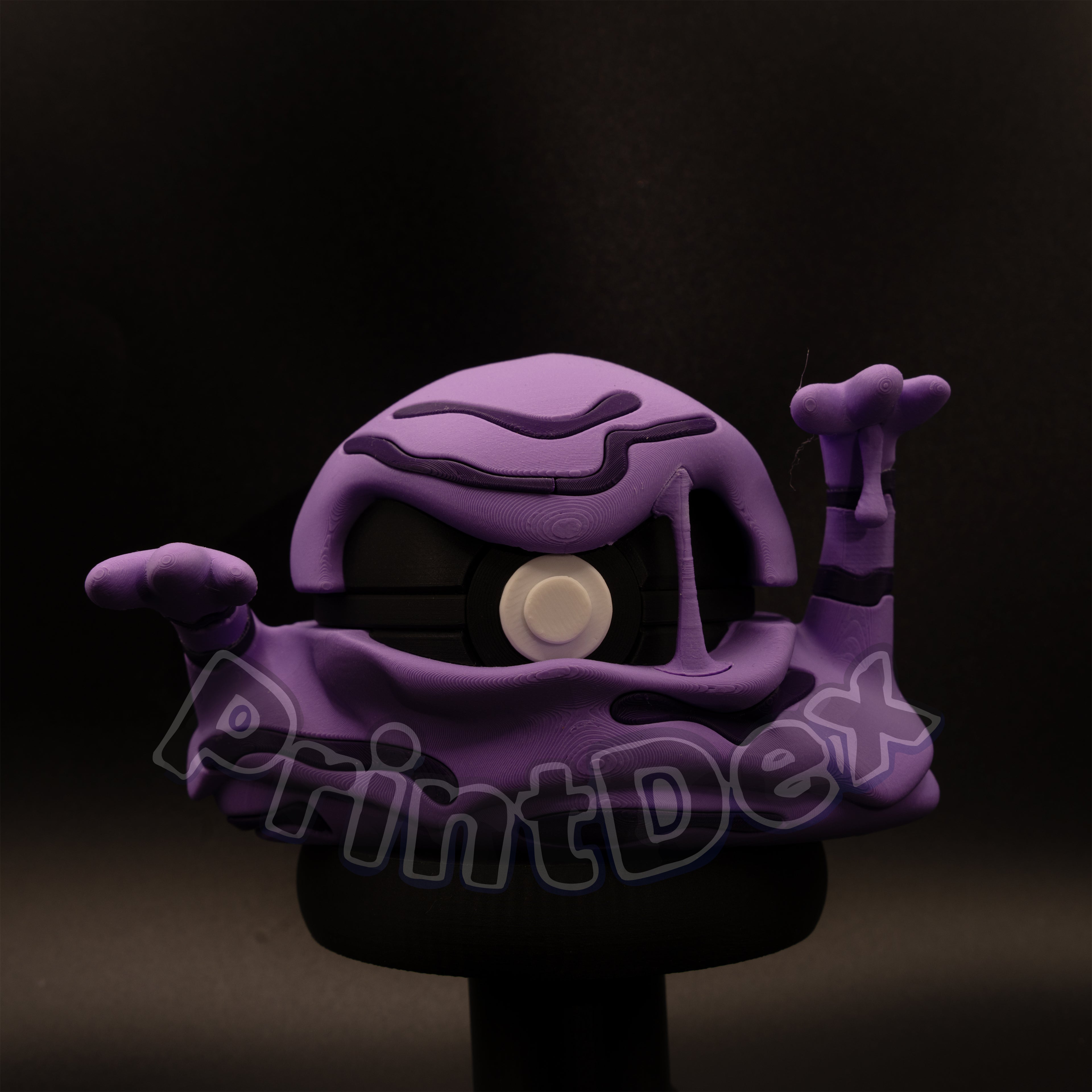 #0089 Muk
