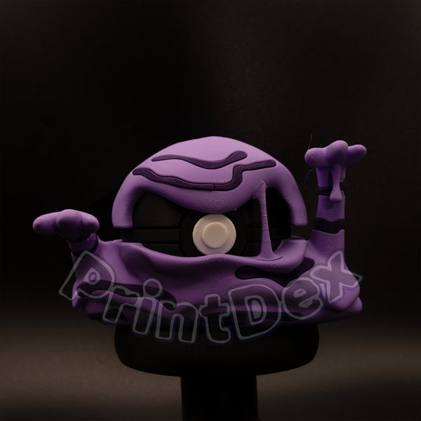 #0089 Muk