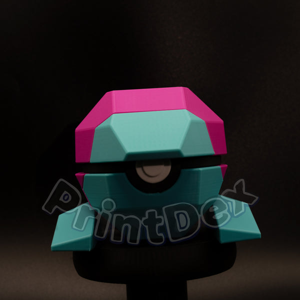 #0137 Porygon