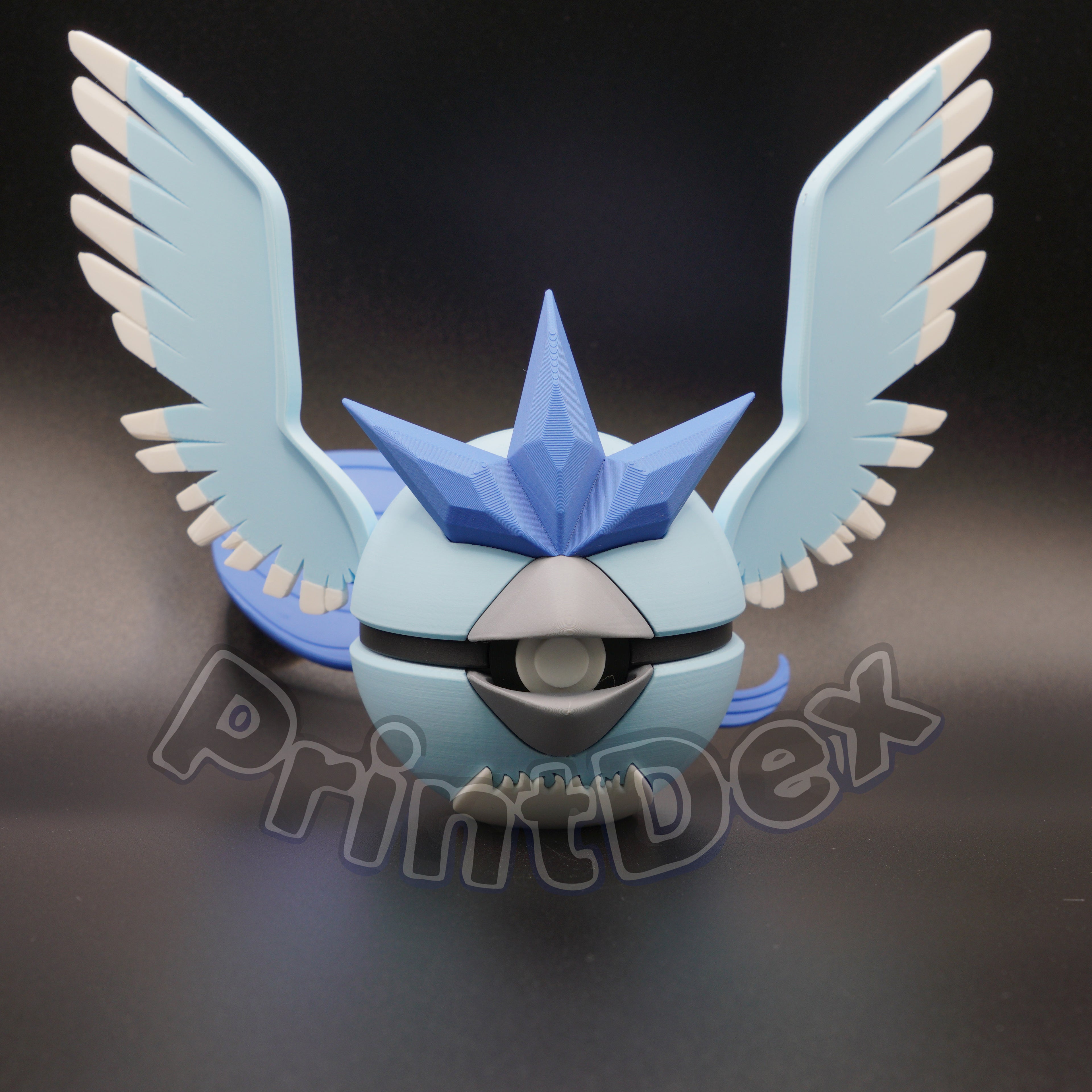 #0144 Articuno