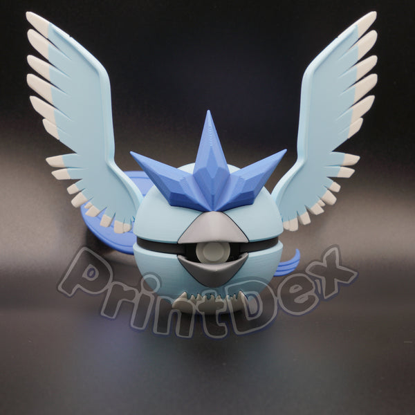 #0144 Articuno