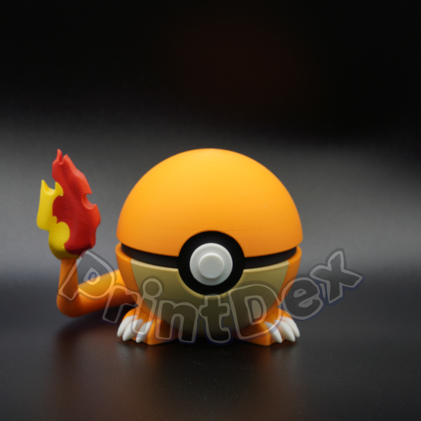 Fire Evolution Bundle (Gen 1)