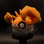 #0099 Kingler