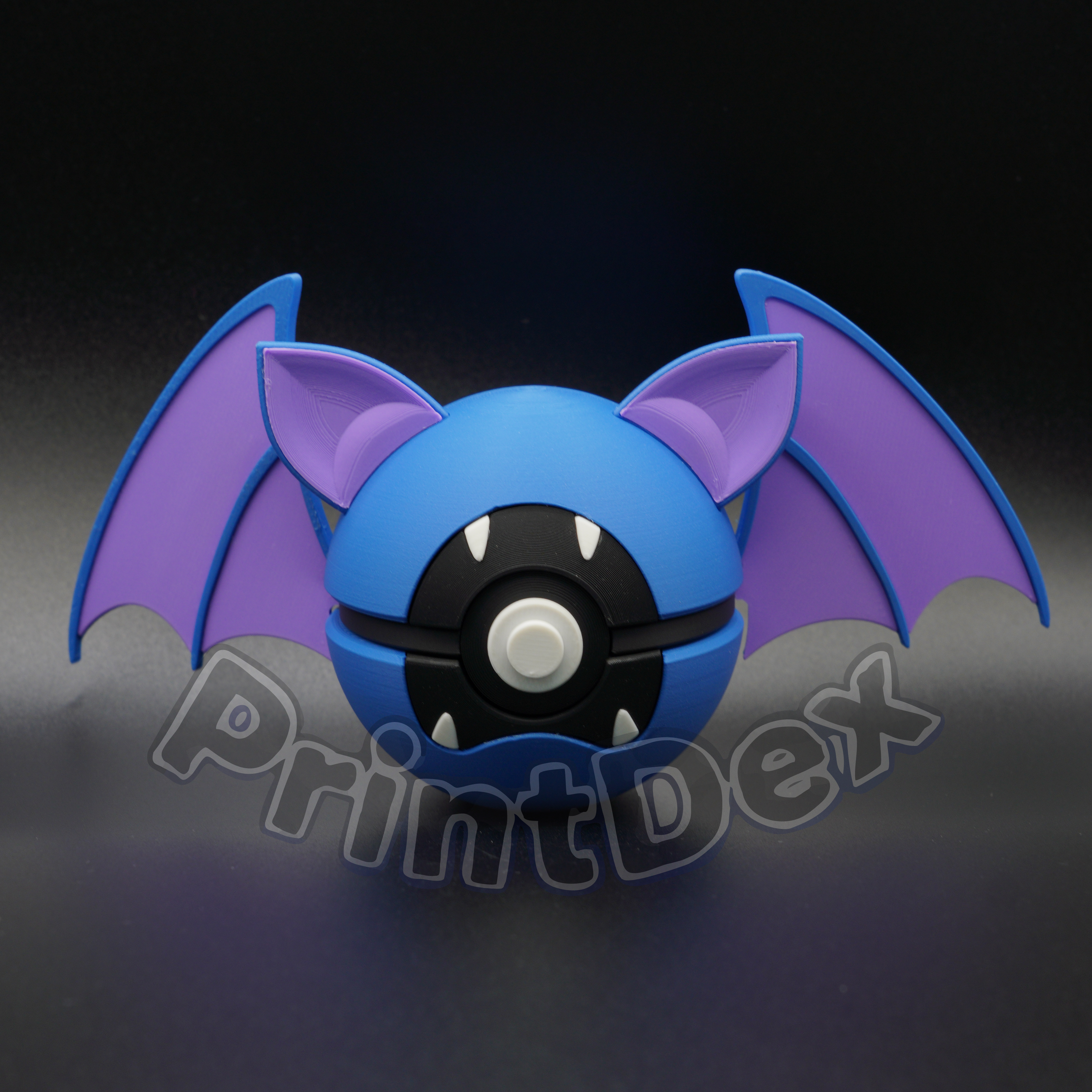 #0041 Zubat