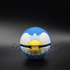 #0393 Piplup