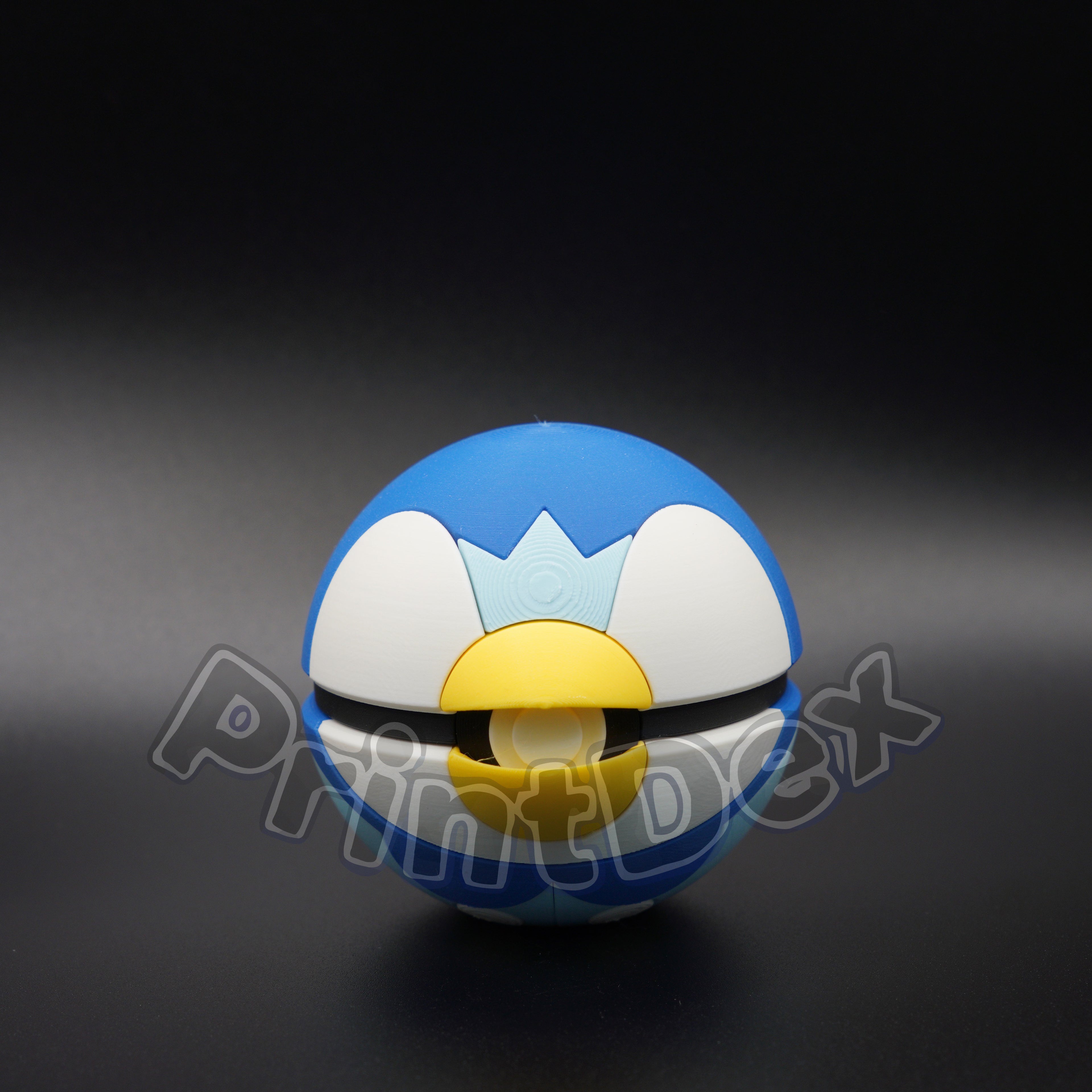 #0393 Piplup