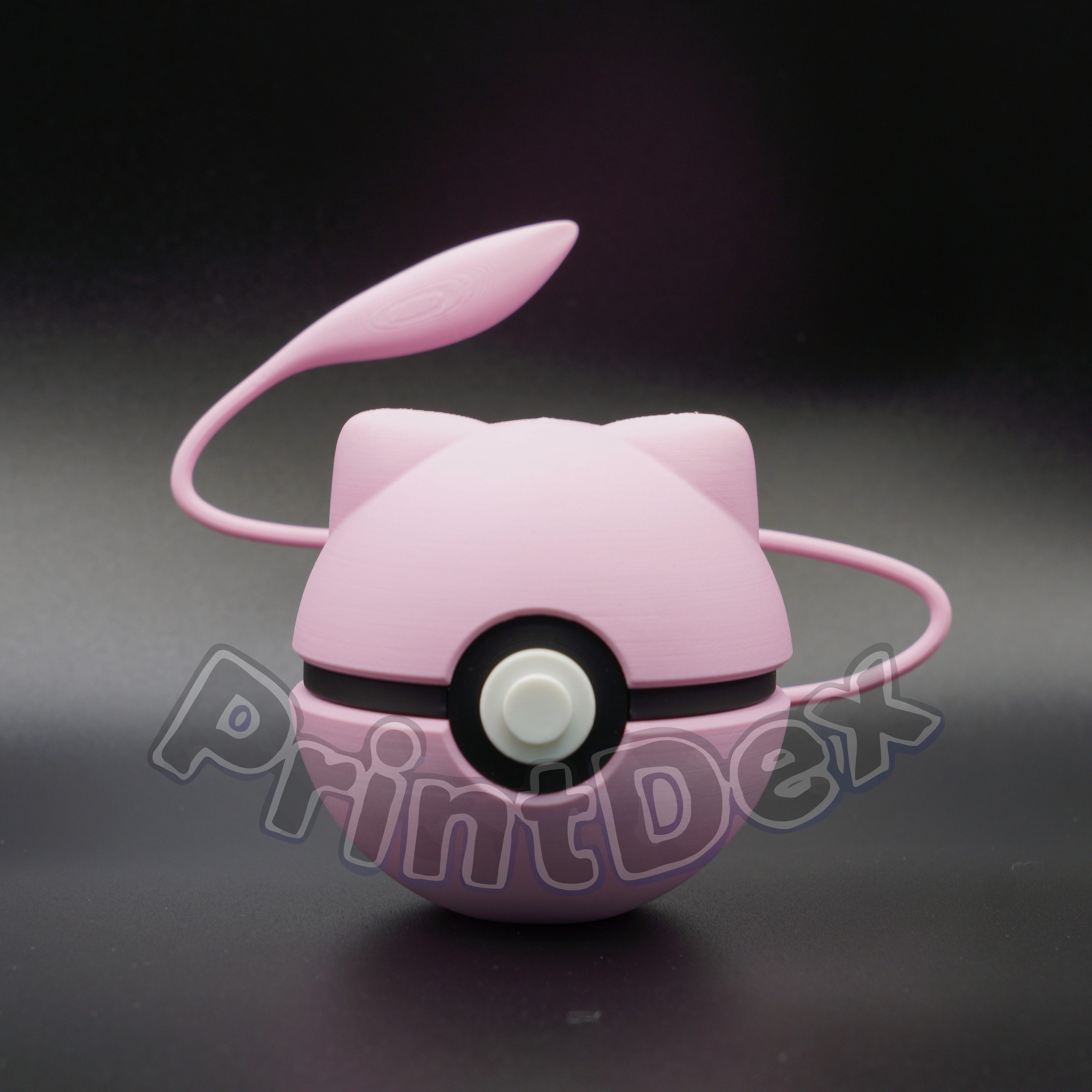 #0151 Mew