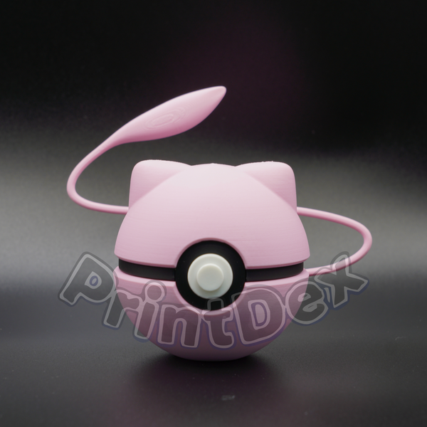 #0151 Mew