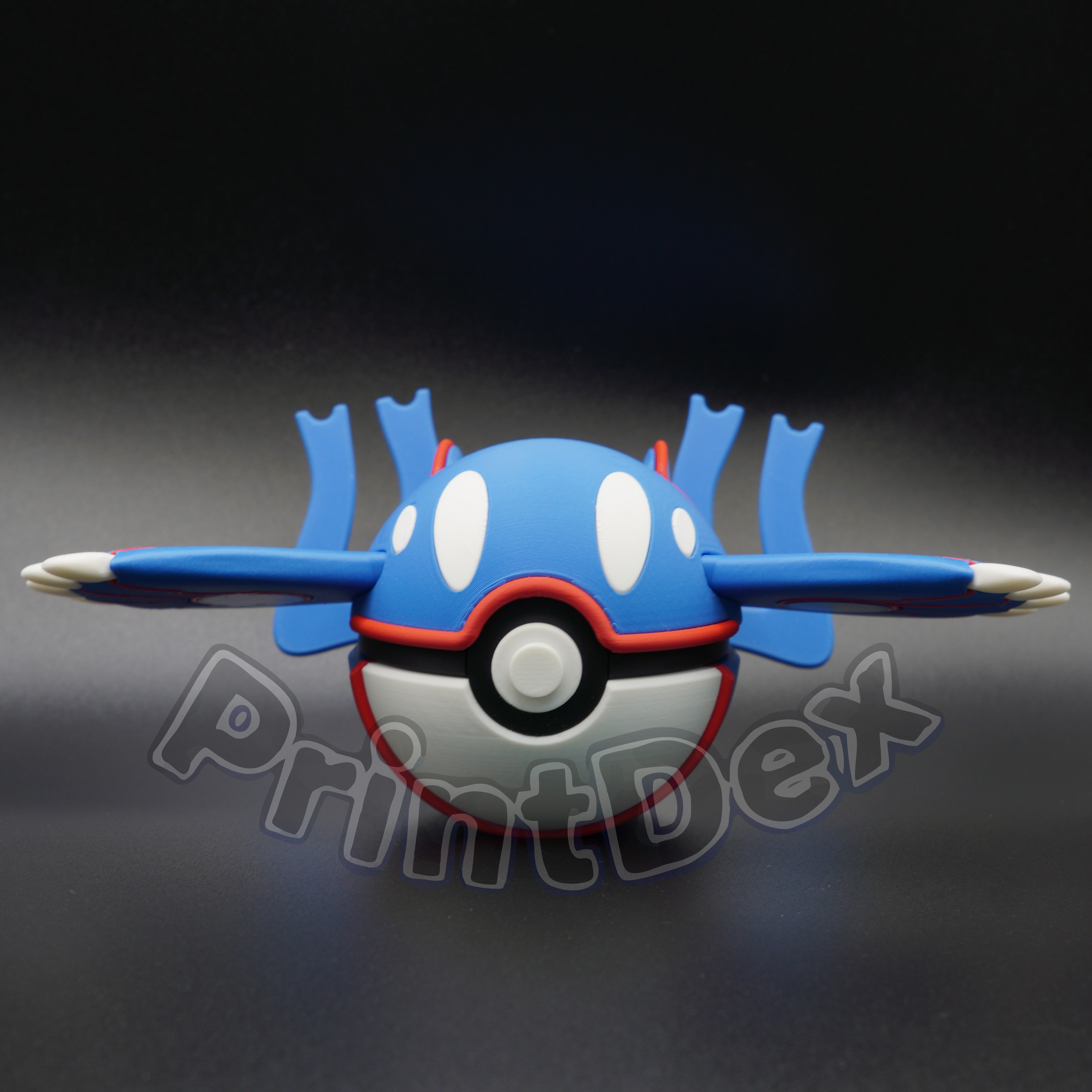 #0382 Kyogre
