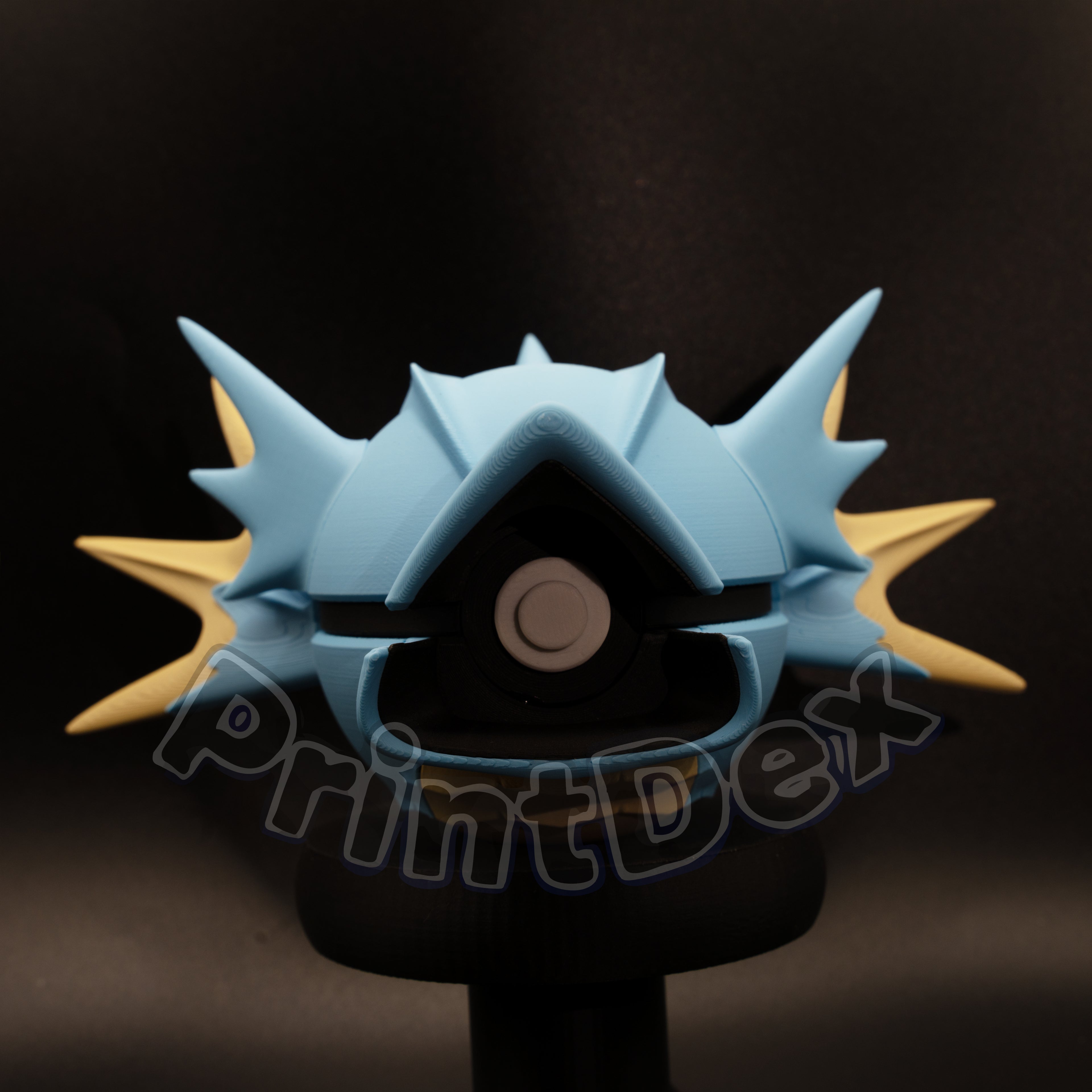 #0117 Seadra
