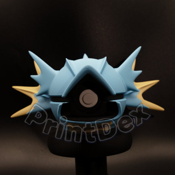 #0117 Seadra