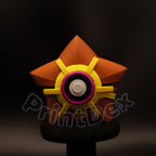 #0120 Staryu