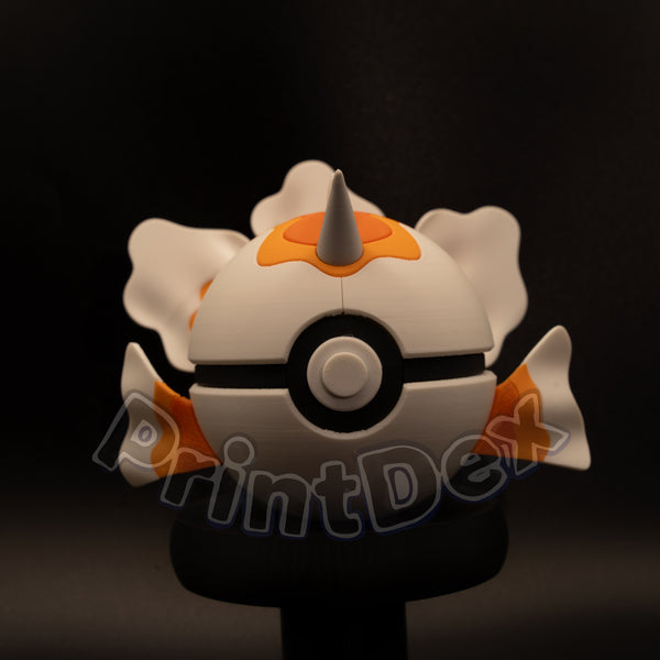 #0118 Goldeen