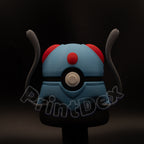 #0072 Tentacool
