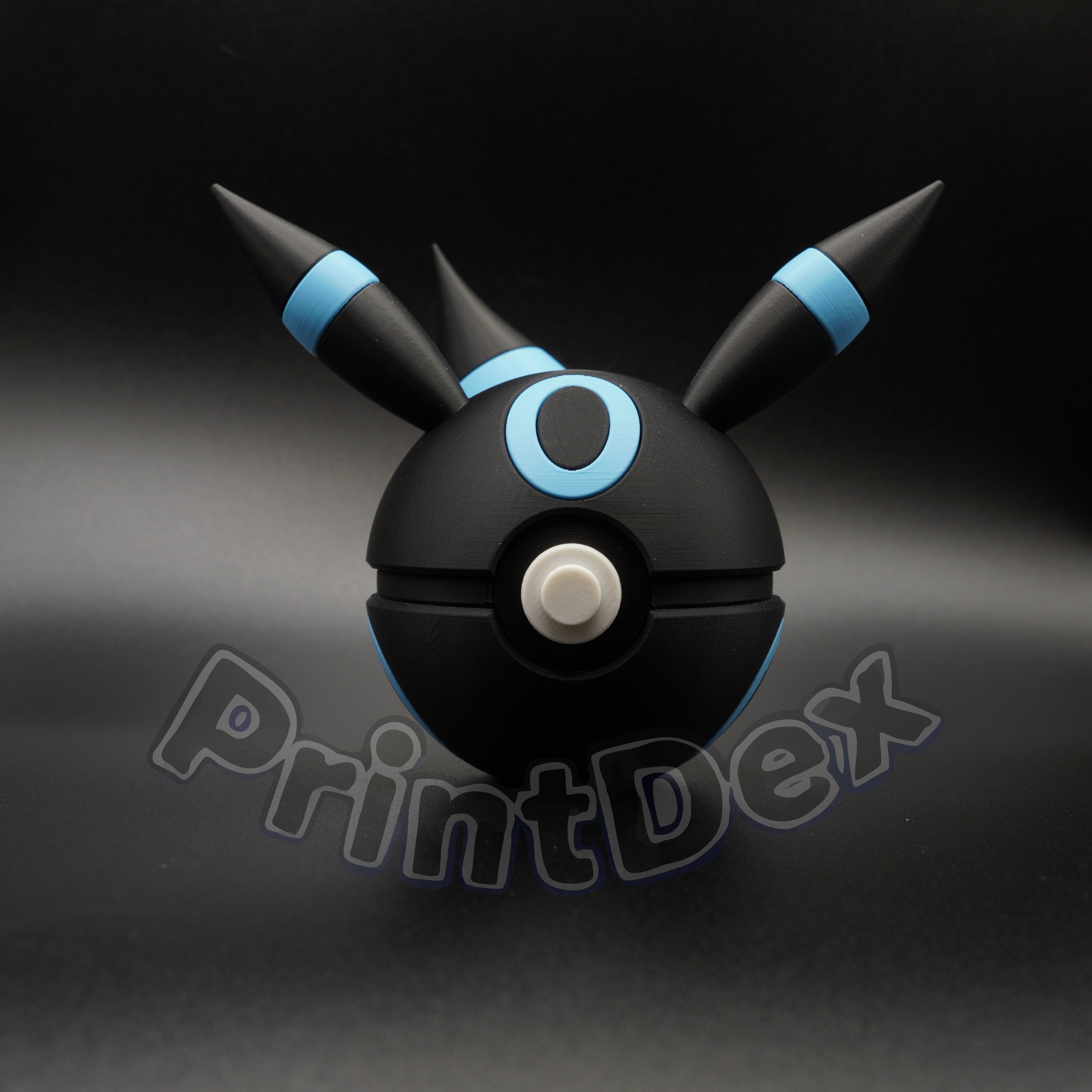 #0198 Umbreon