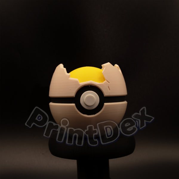 #0102 Exeggcute