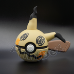 #0778 Mimikyu