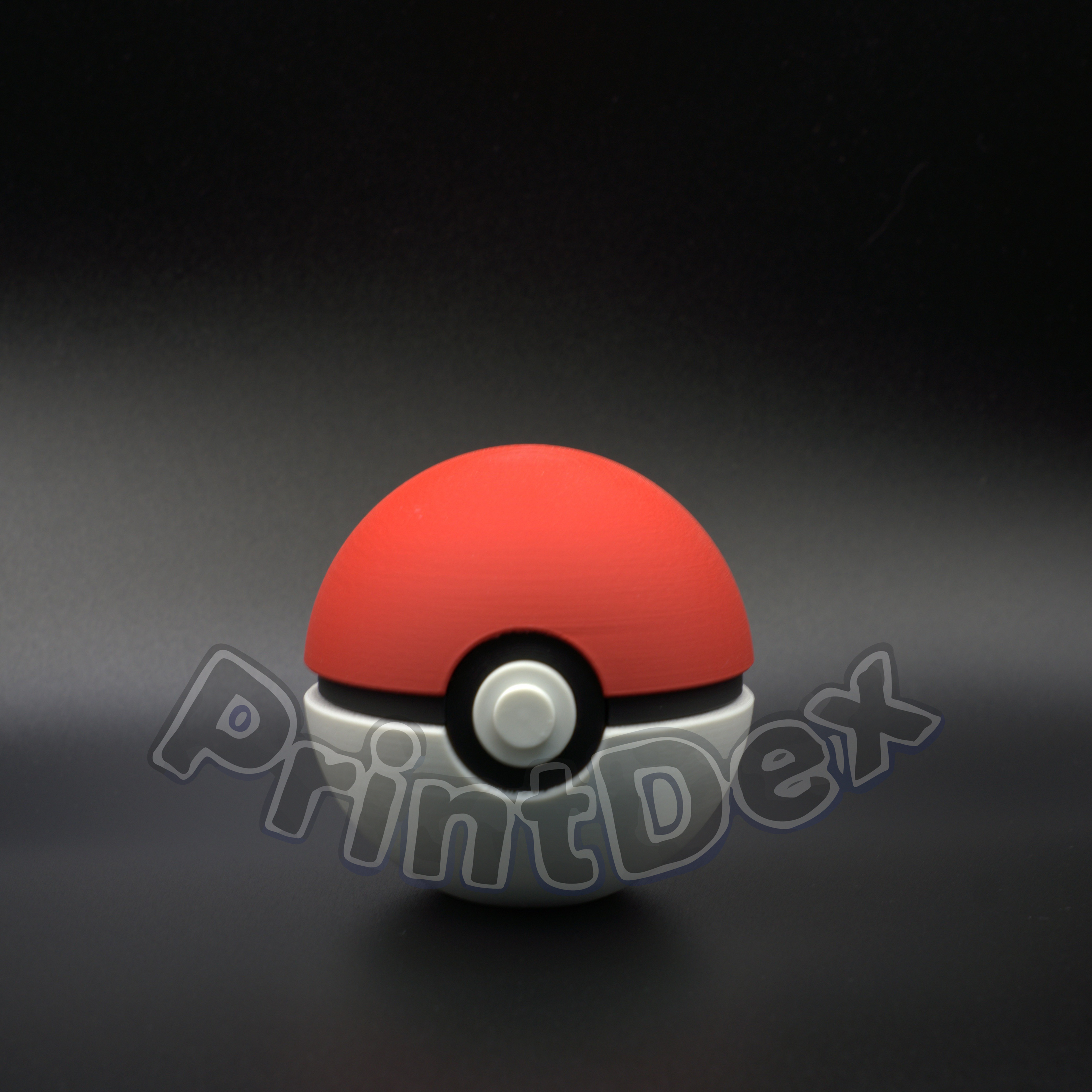 Standard Pokeball