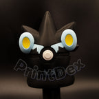 #0405 Luxray