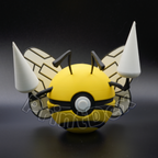 #0015 Beedrill