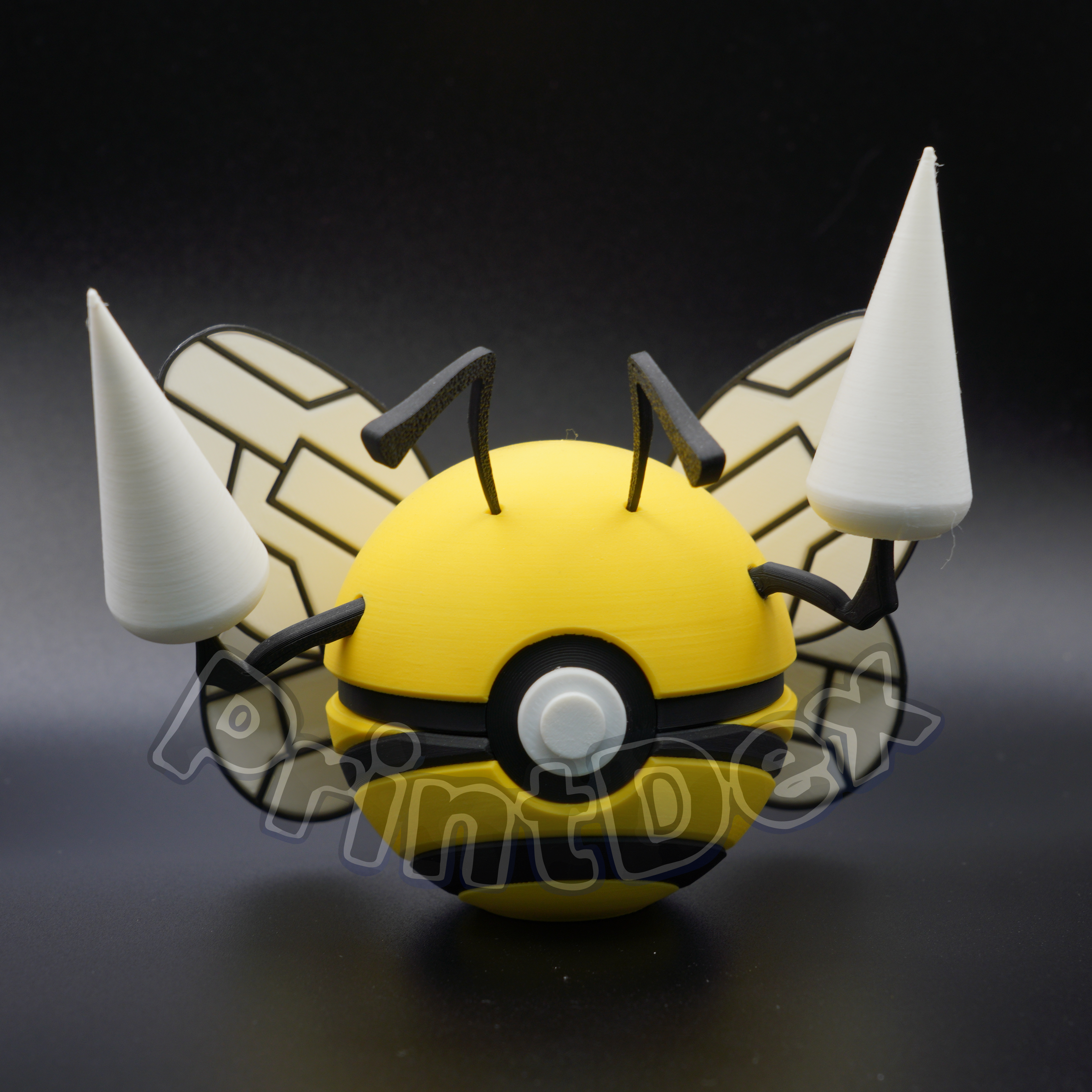 #0015 Beedrill