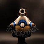 #0009 Mega Blastoise