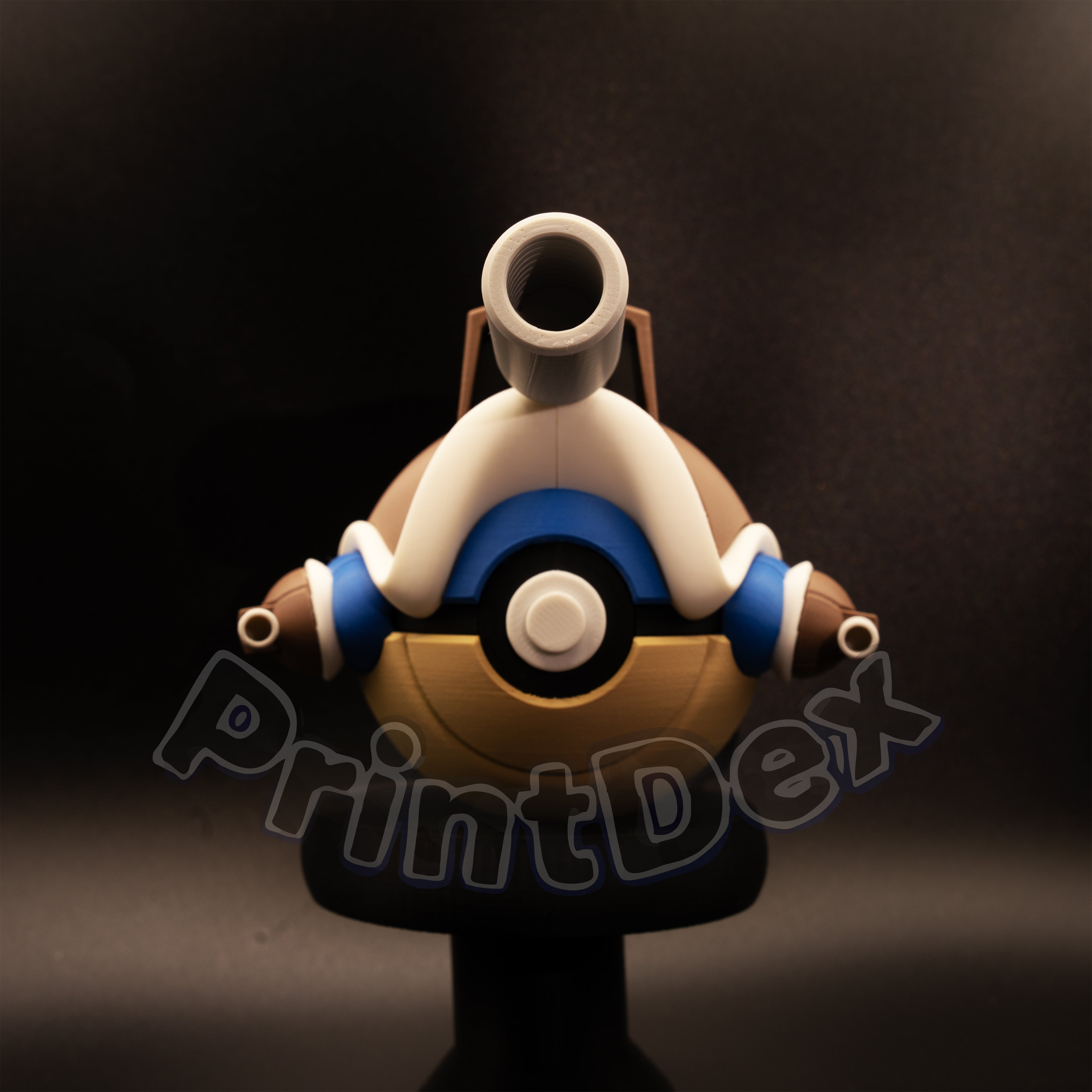 #0009 Mega Blastoise