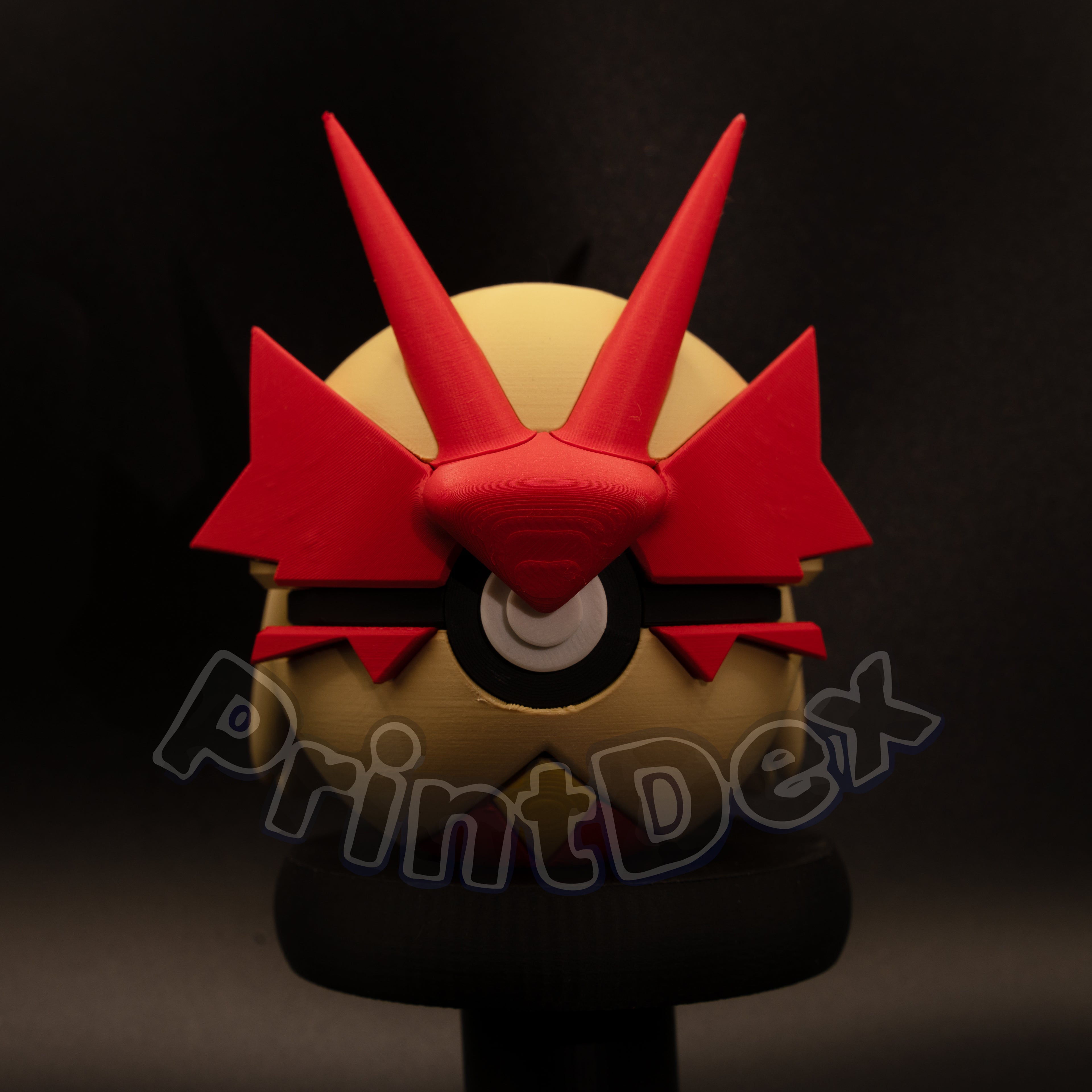 #0257 Blaziken