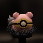 #0080 Slowbro