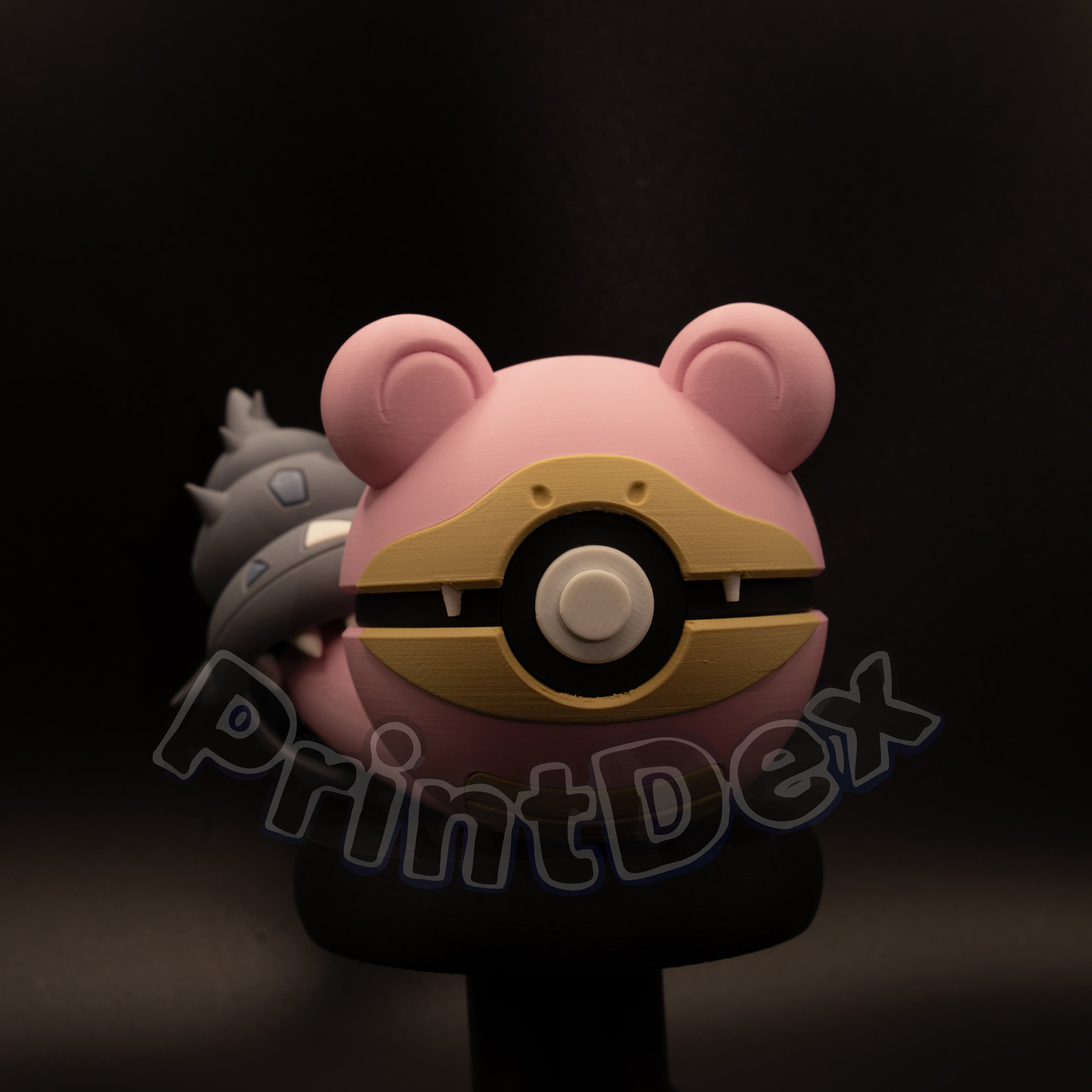 #0080 Slowbro