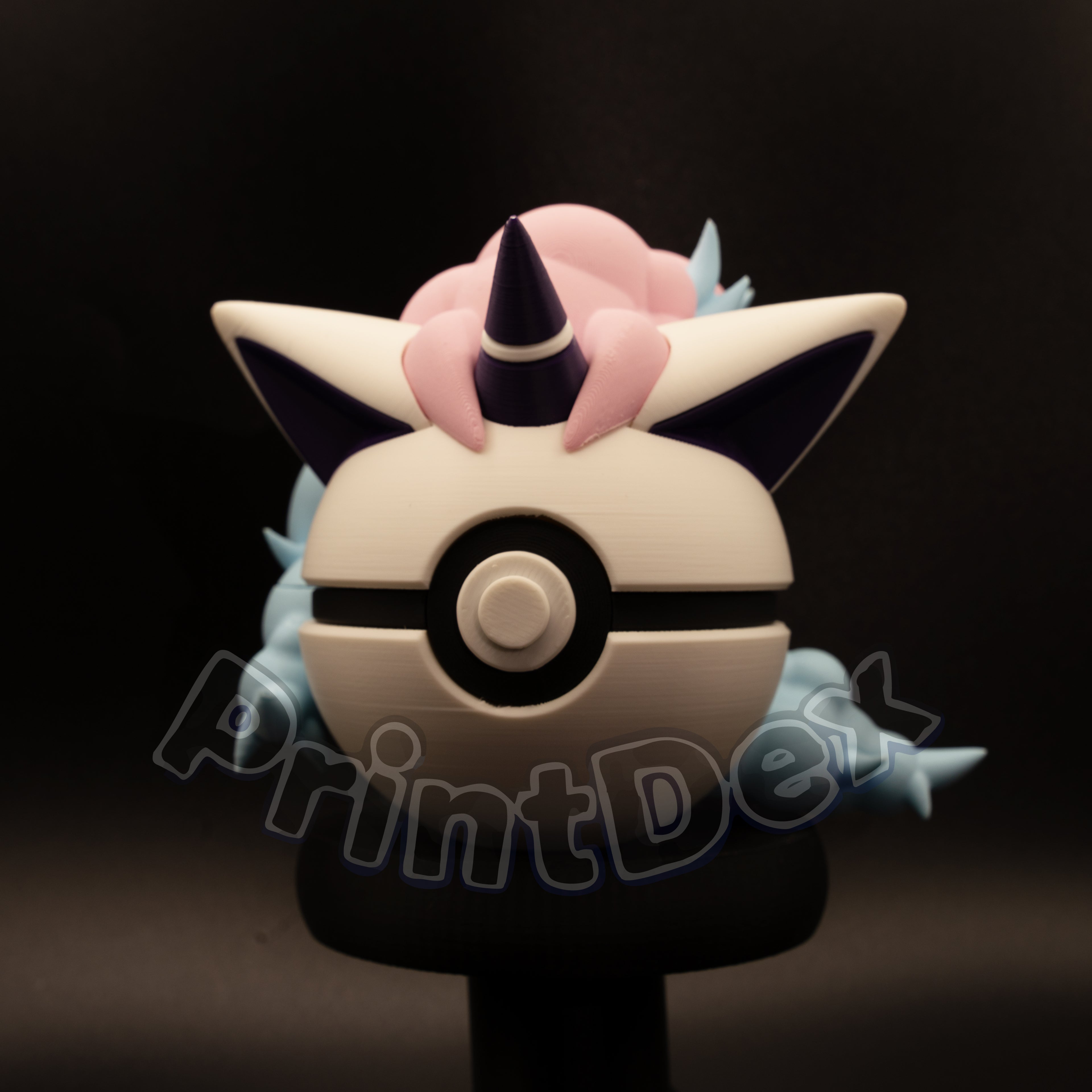 #0077 Galarian Ponyta