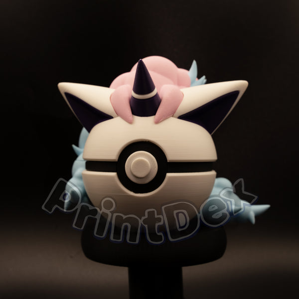 #0077 Galarian Ponyta