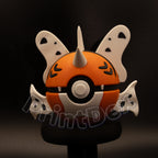 #0119 Seaking