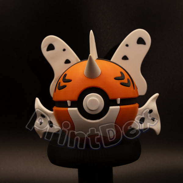 #0119 Seaking