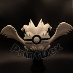#643 Reshiram