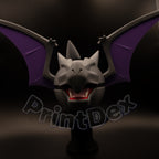#0142 Aerodactyl