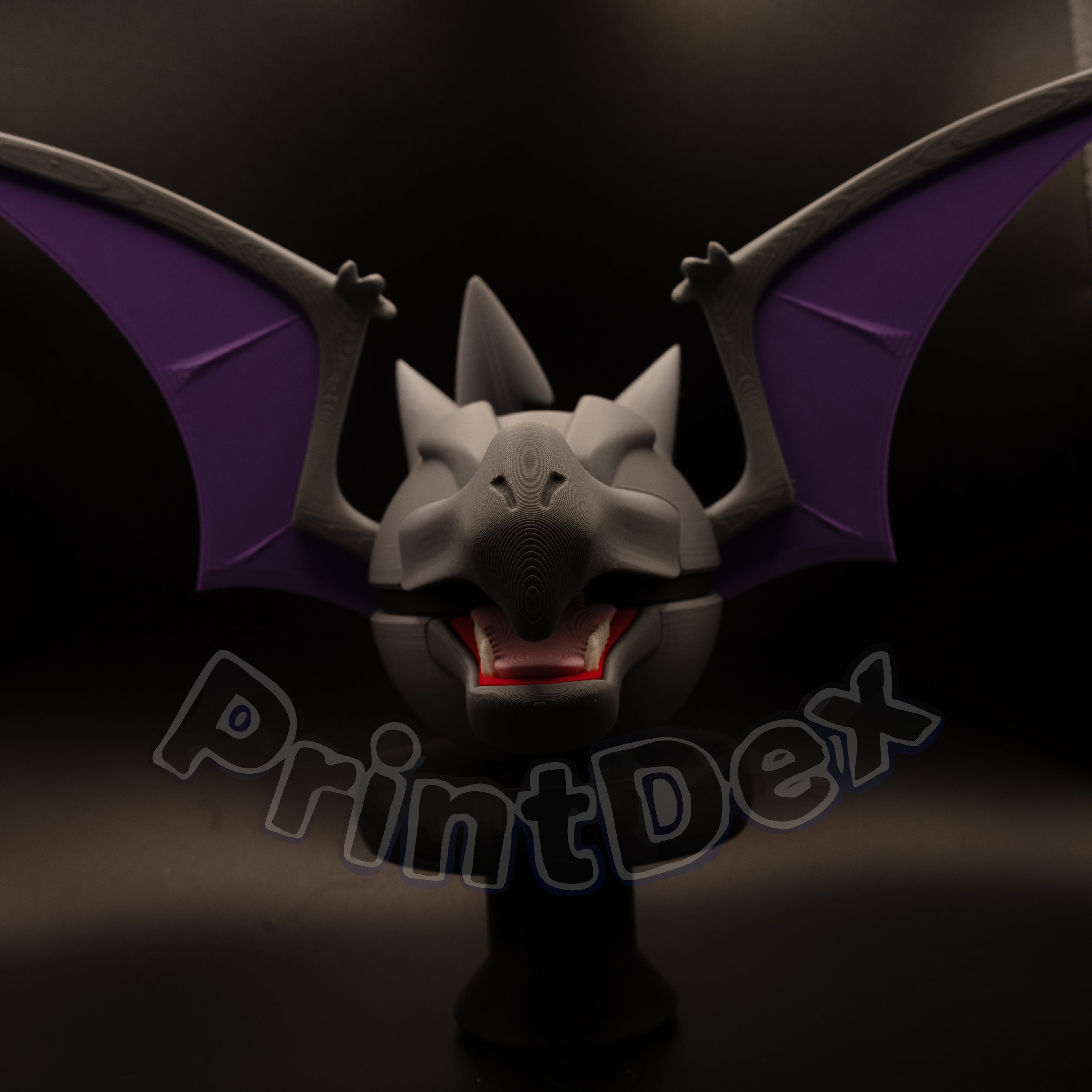#0142 Aerodactyl
