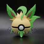 #0470 Leafeon