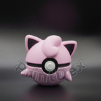 #0039 Jigglypuff